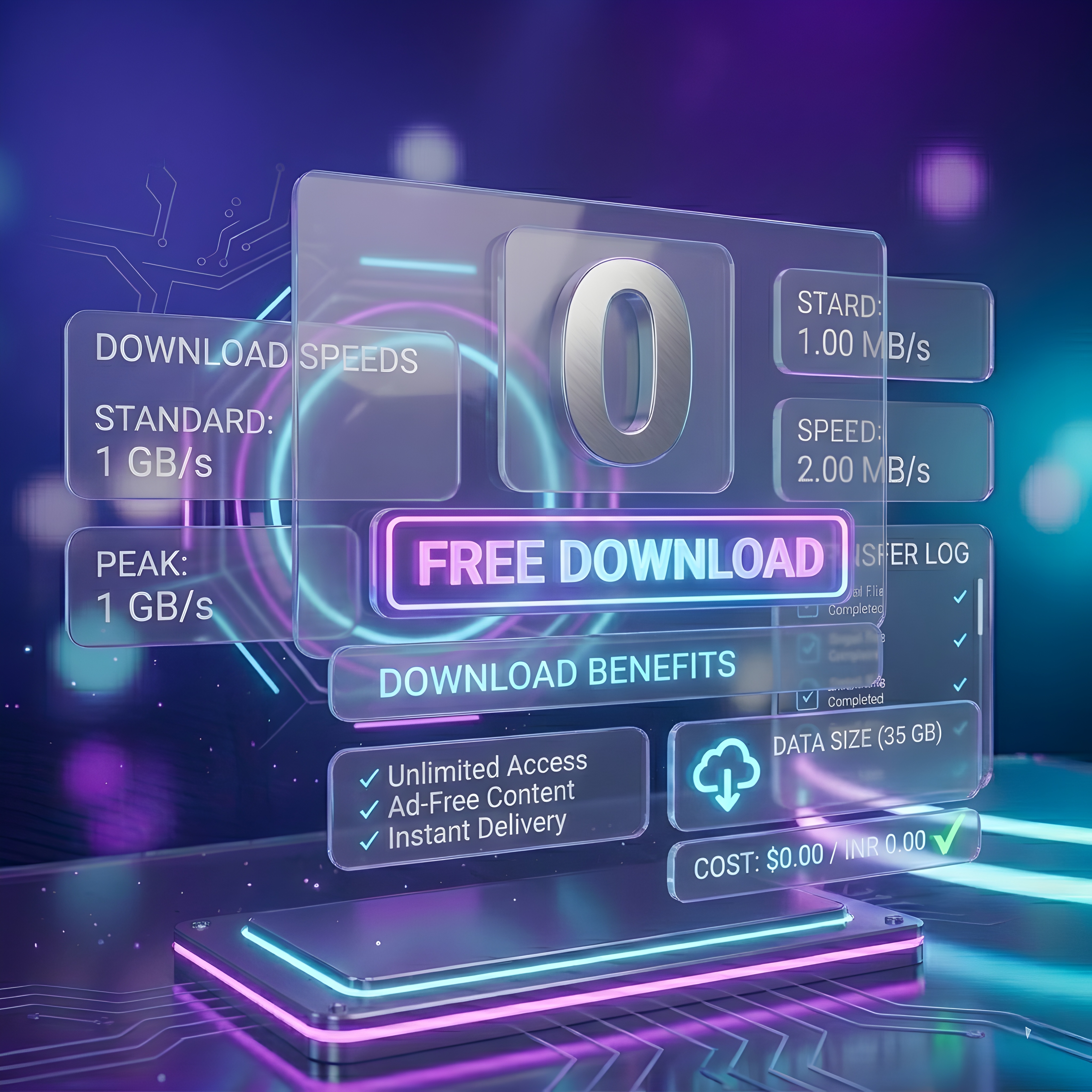 Instagram Reels Downloader